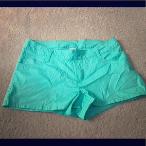 🙌 *LOWEST PRICE* Mint Shorts